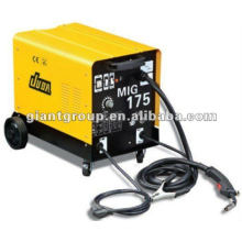 DC MIG welding machine (transformer)